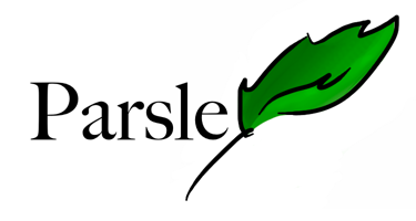 Parslet Logo